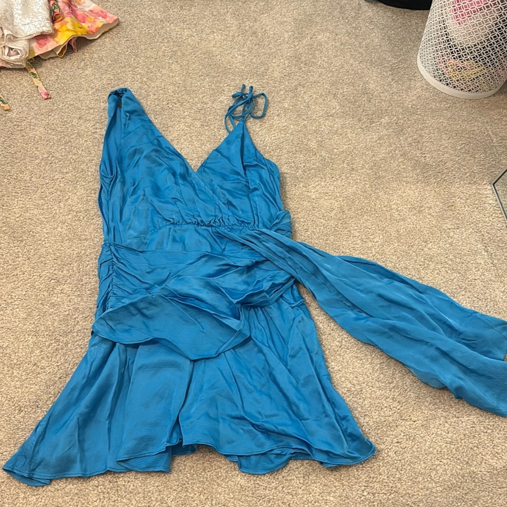 Lovers and Friends Dress